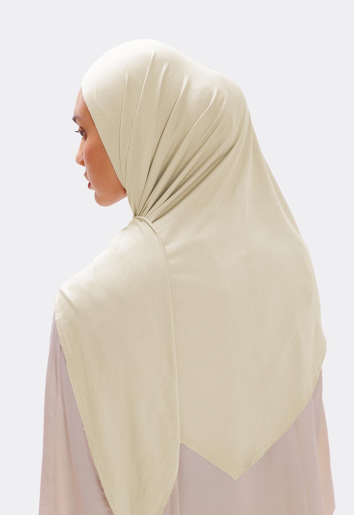 BUCHRA INSTANT HIJAB