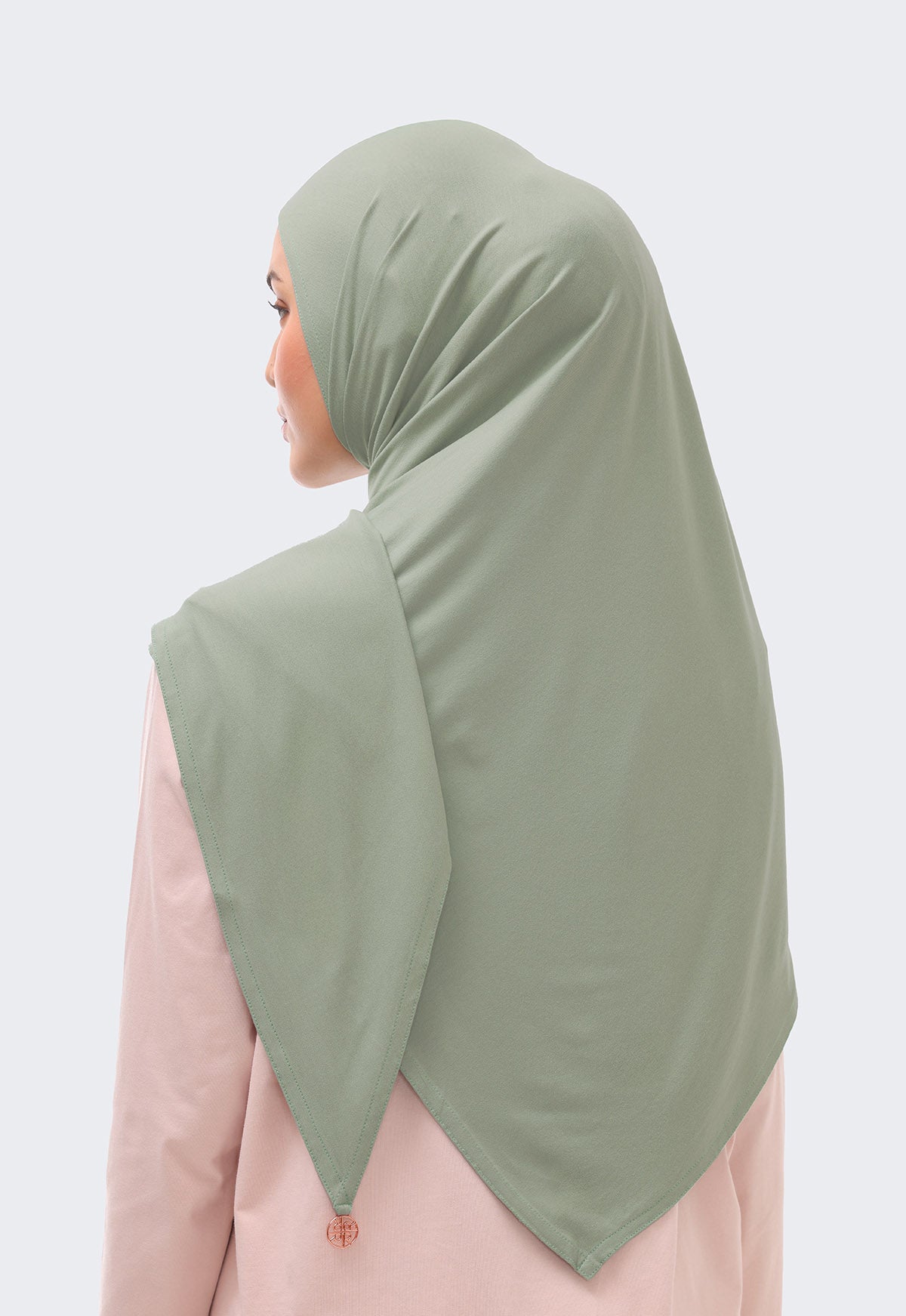 BUCHRA INSTANT HIJAB