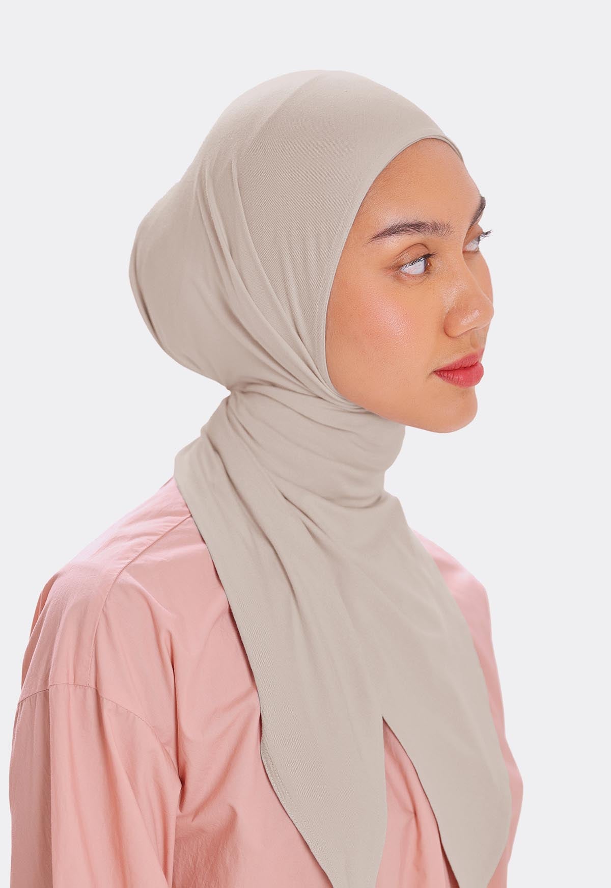 BUCHRA INSTANT HIJAB