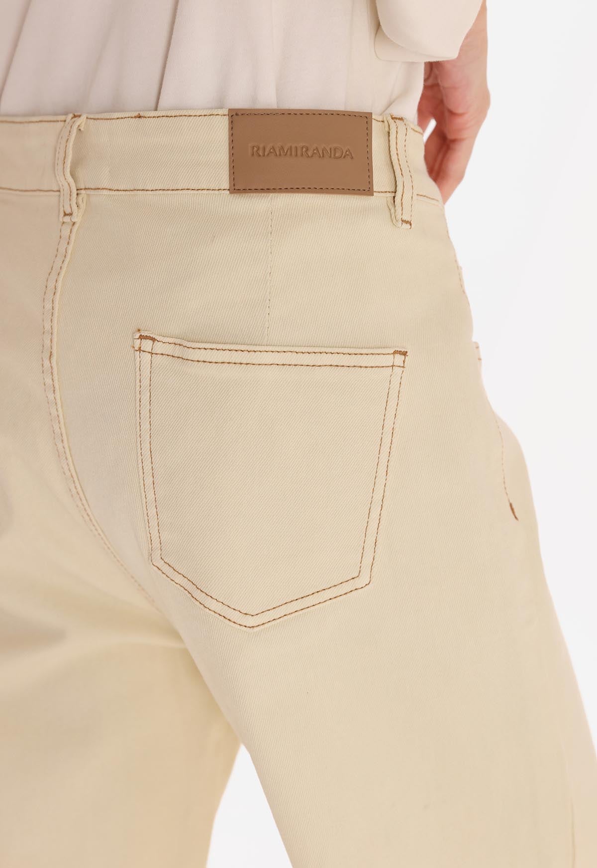 CLARIS PANTS