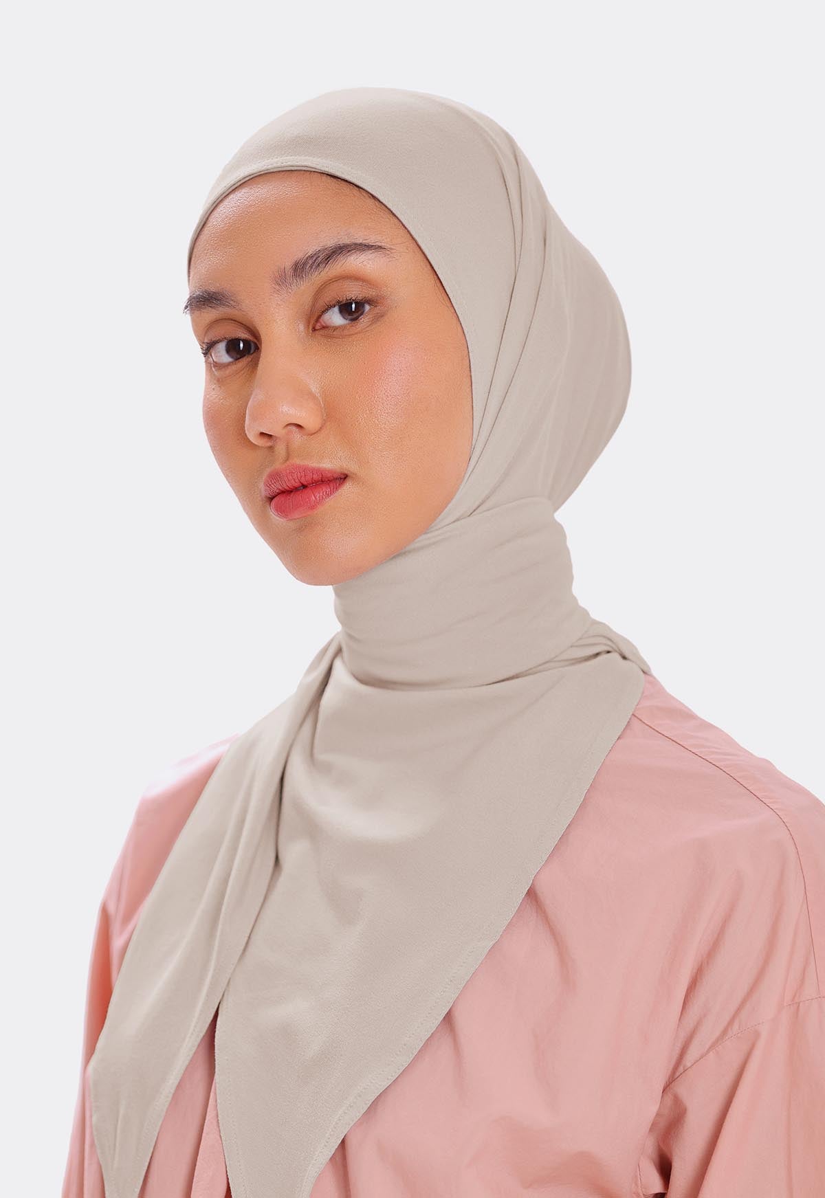 BUCHRA INSTANT HIJAB