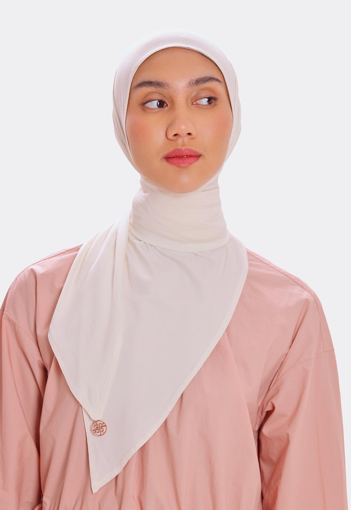 BUCHRA INSTANT HIJAB