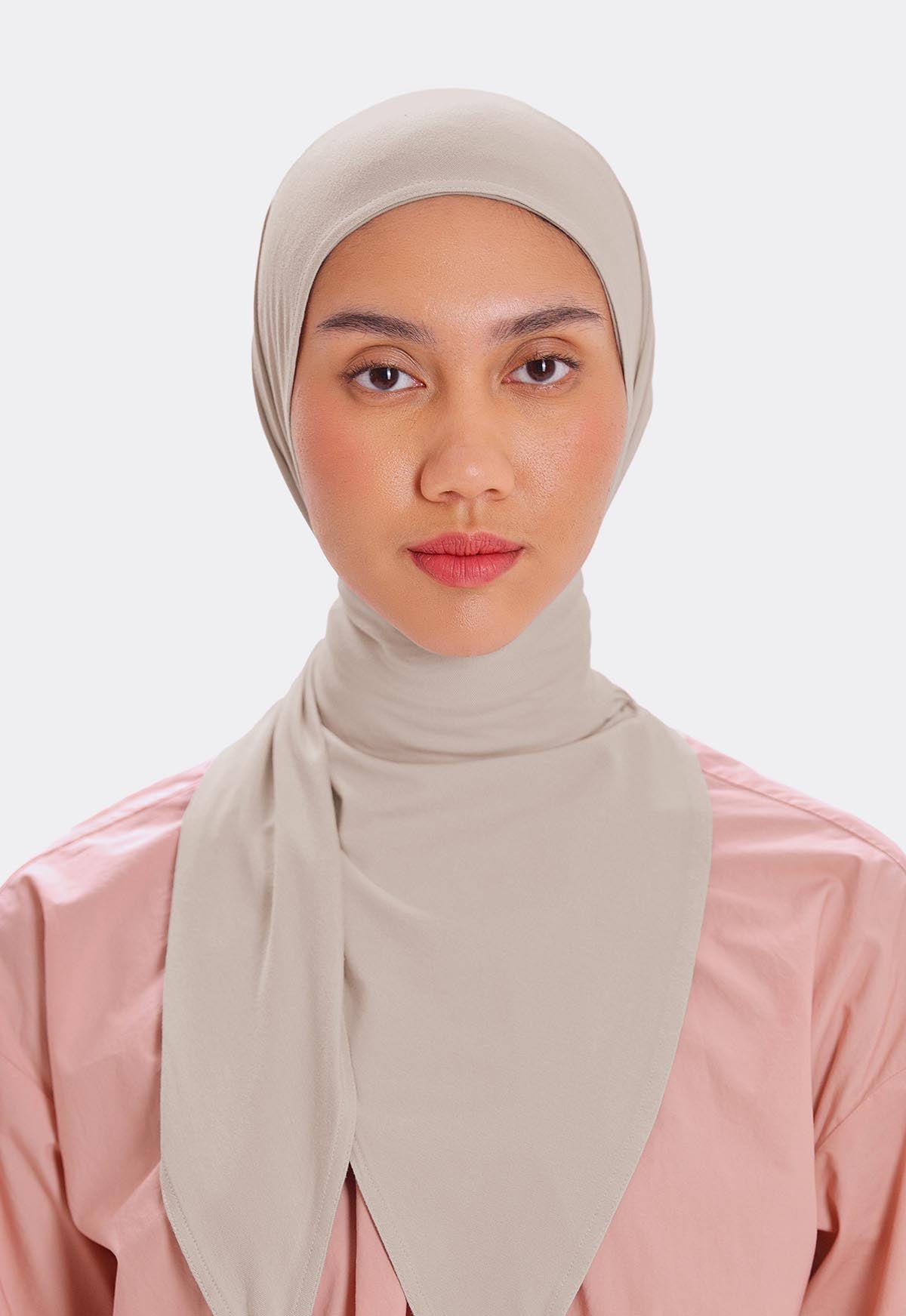 BUCHRA INSTANT HIJAB