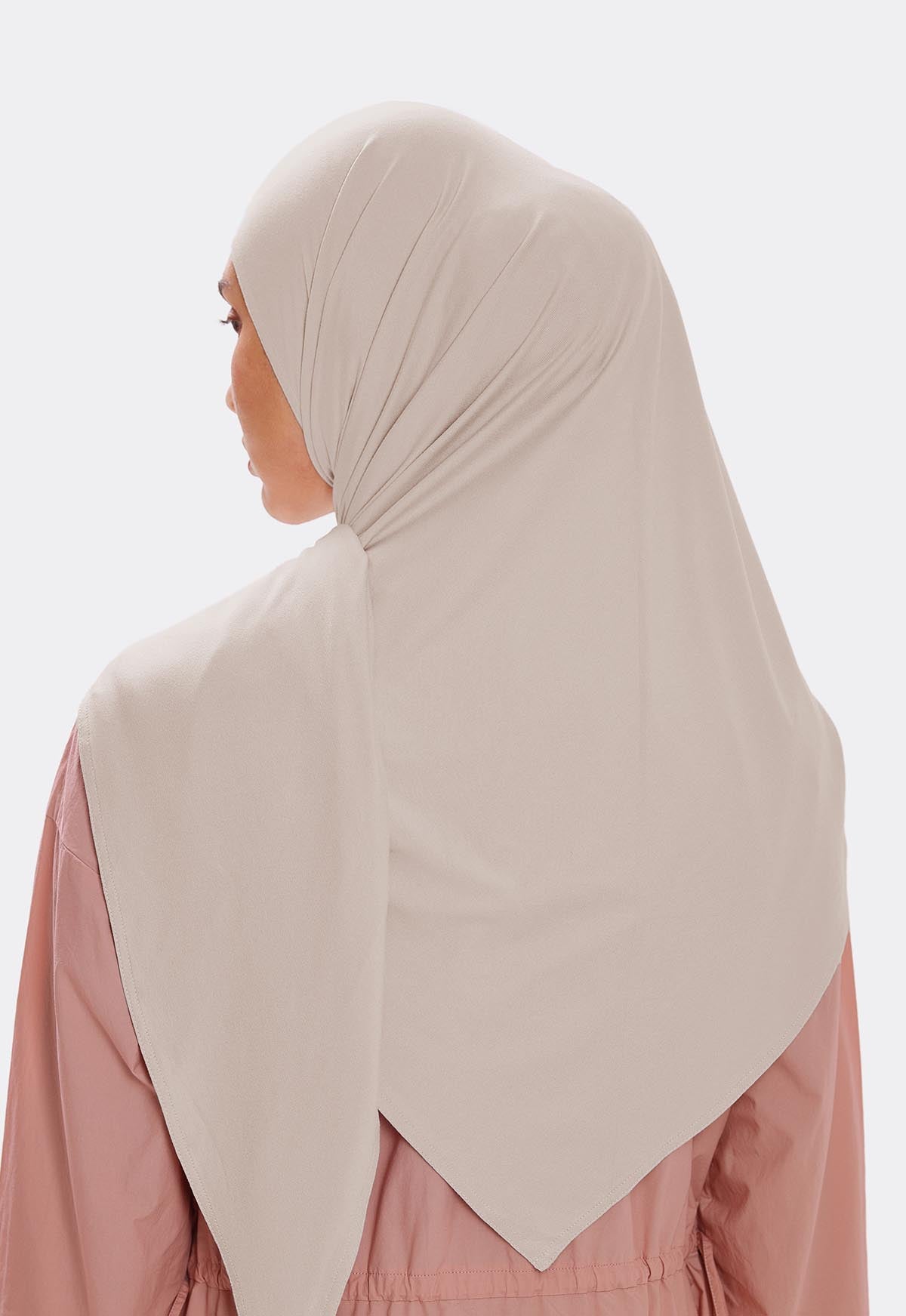 BUCHRA INSTANT HIJAB