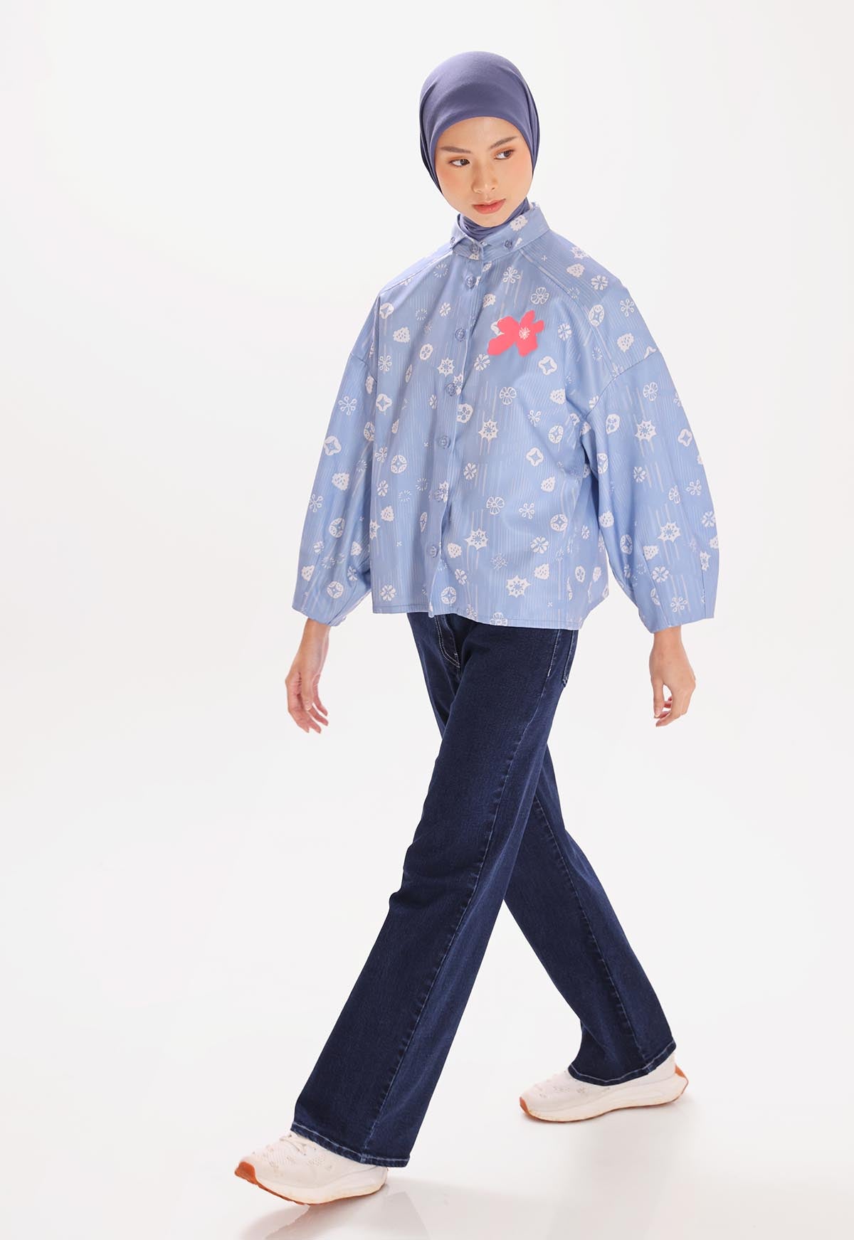 CLARIS PANTS