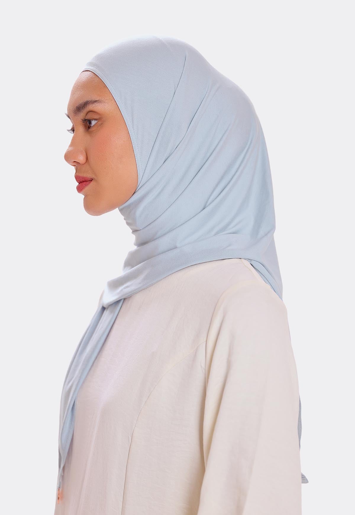 BUCHRA INSTANT HIJAB