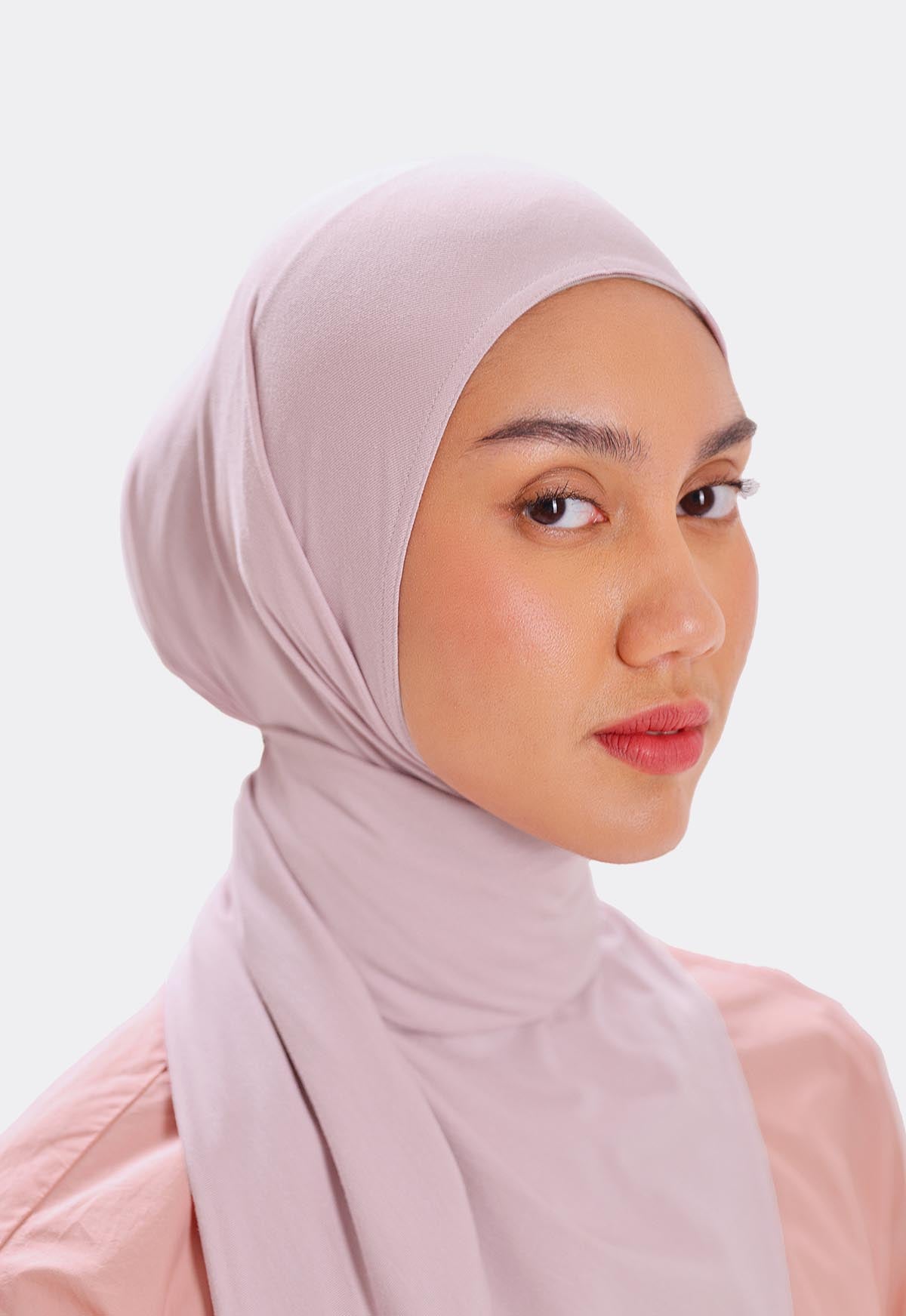 BUCHRA INSTANT HIJAB