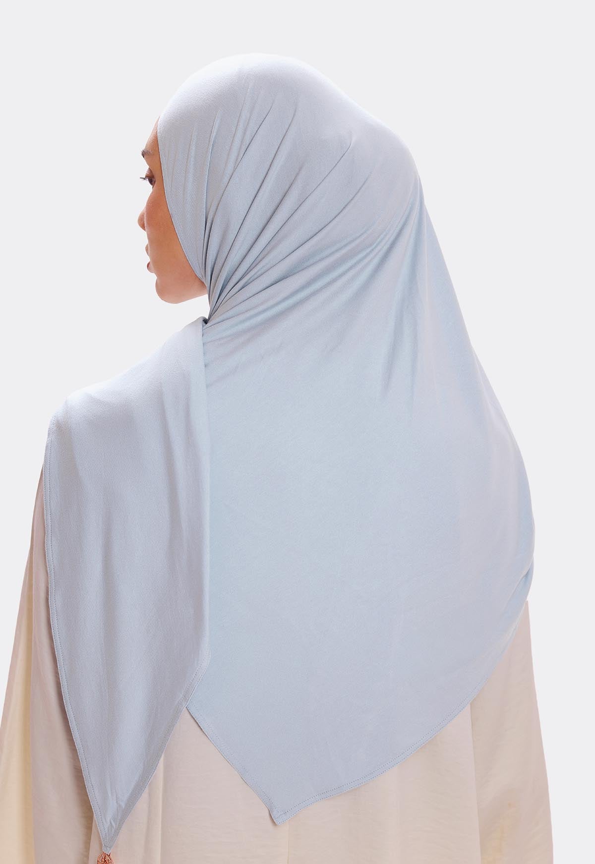 BUCHRA INSTANT HIJAB