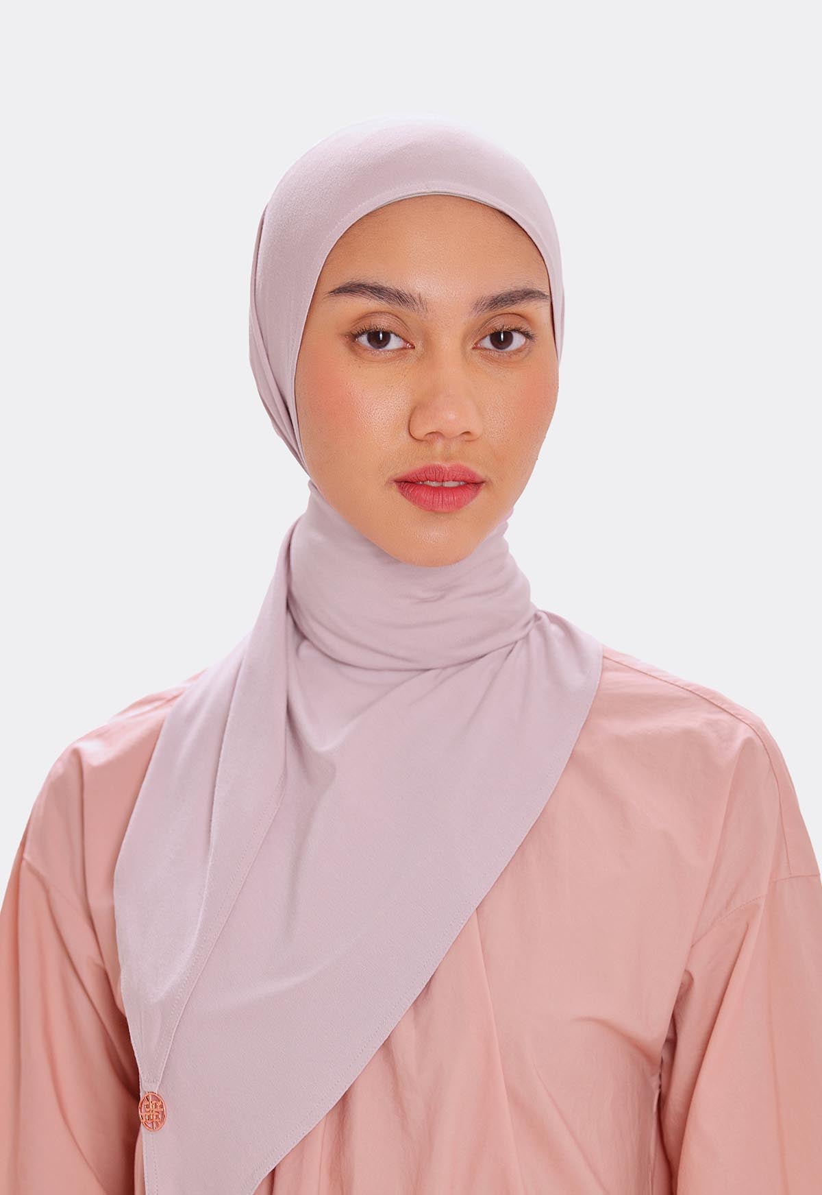 BUCHRA INSTANT HIJAB