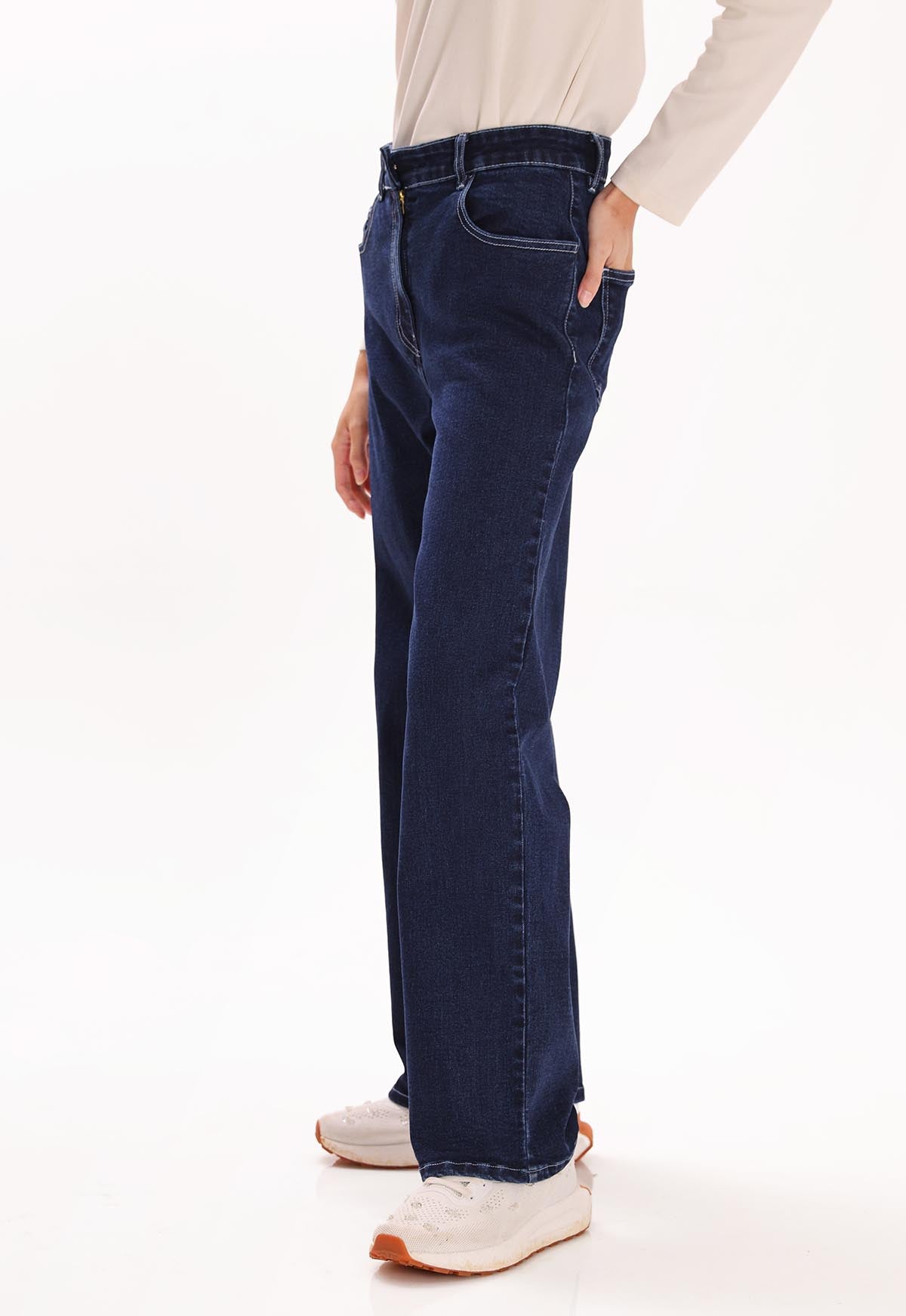 CLARIS PANTS
