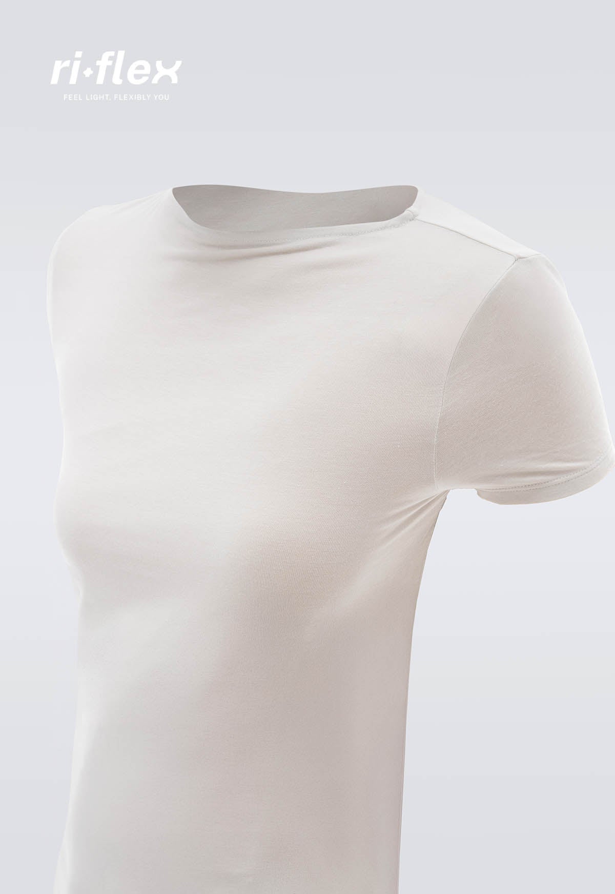 COMFY SHORT SLEEVE TOP