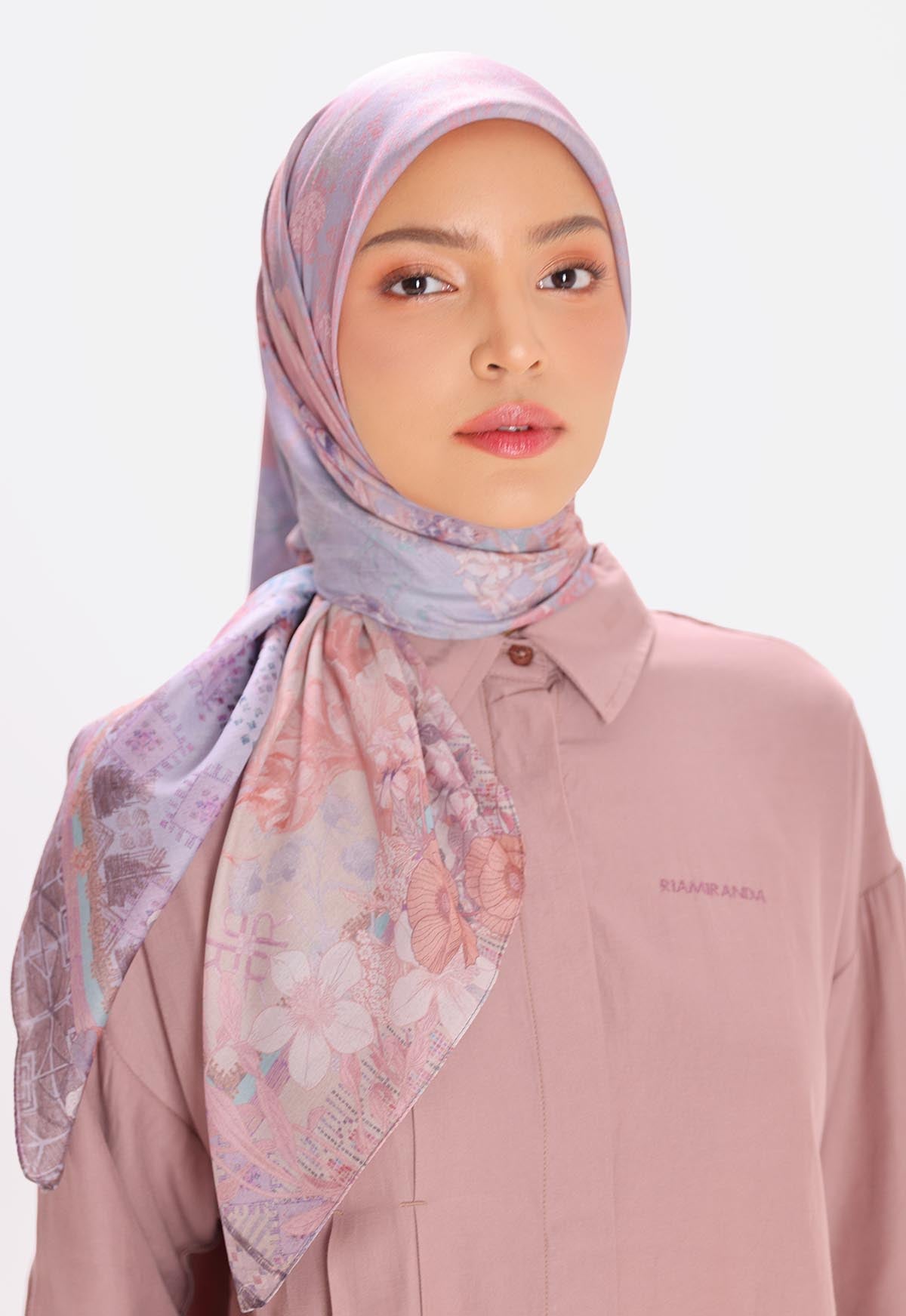 HAIFA SCARF