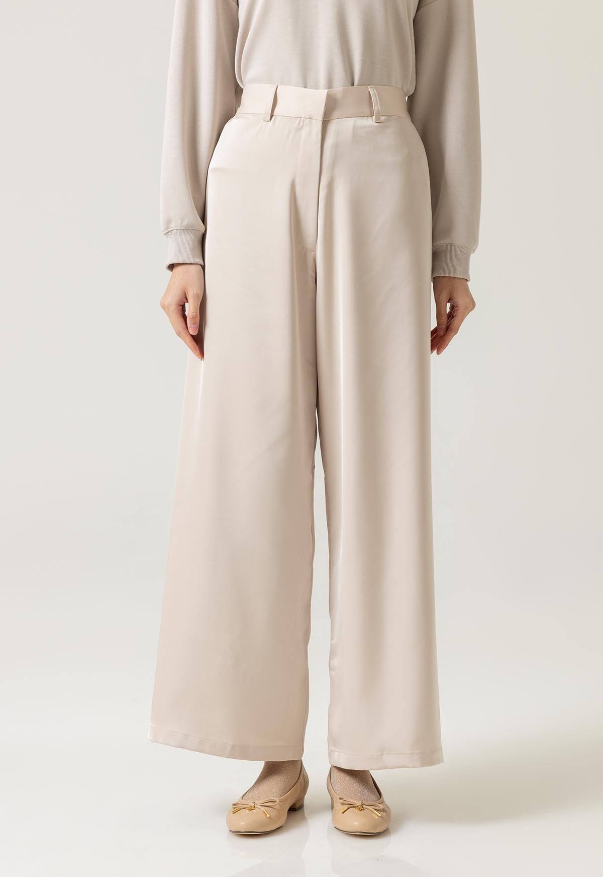 GORAN PANTS