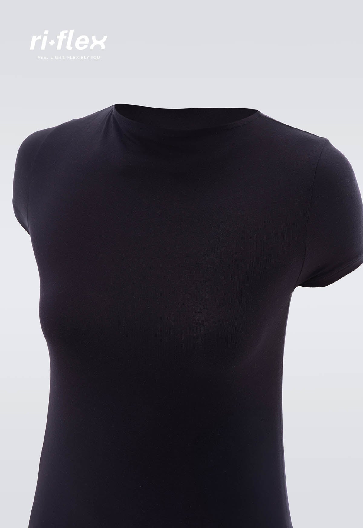 COMFY SHORT SLEEVE TOP