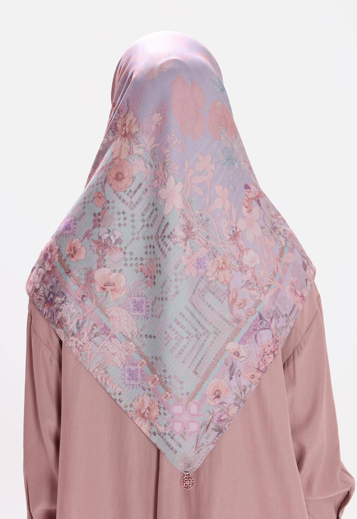 HAIFA SCARF