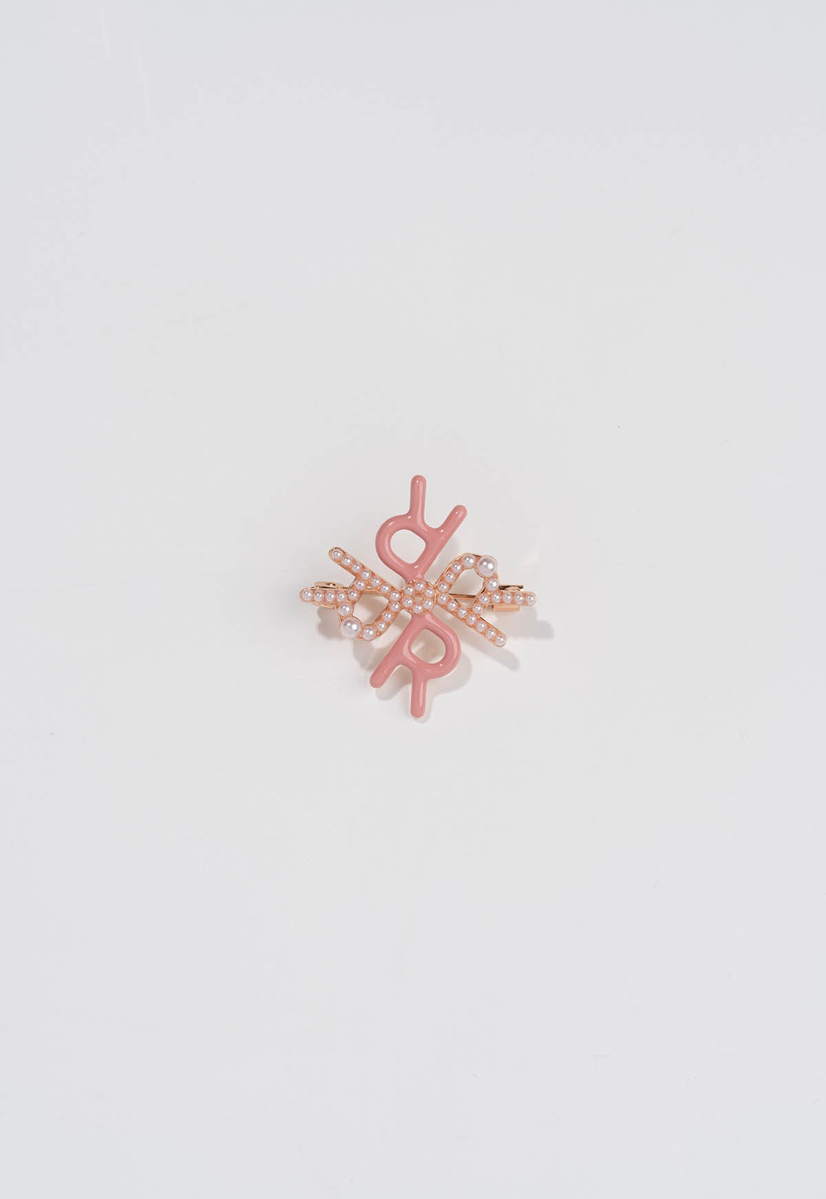 MINI YUNA BROOCH – RiaMiranda - Main Image
