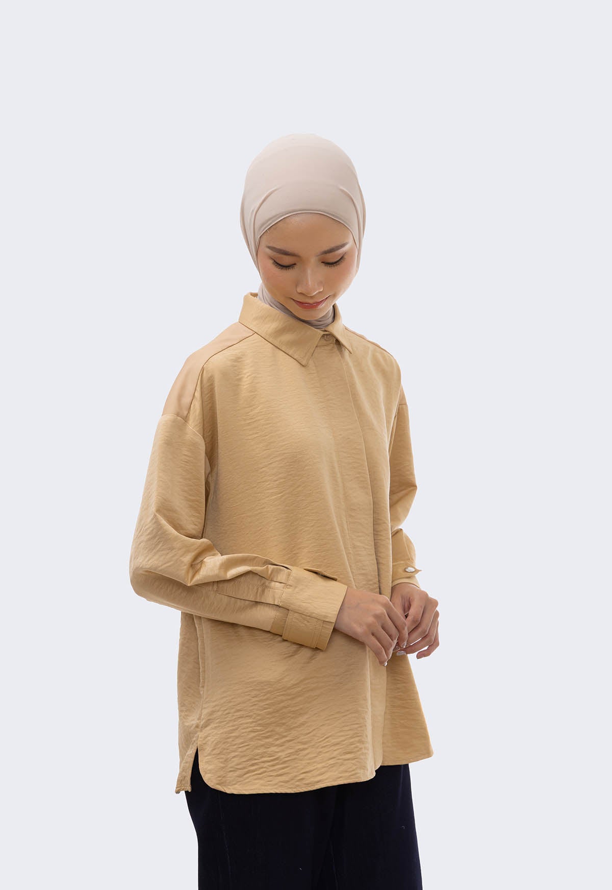 MOKITA SHIRT