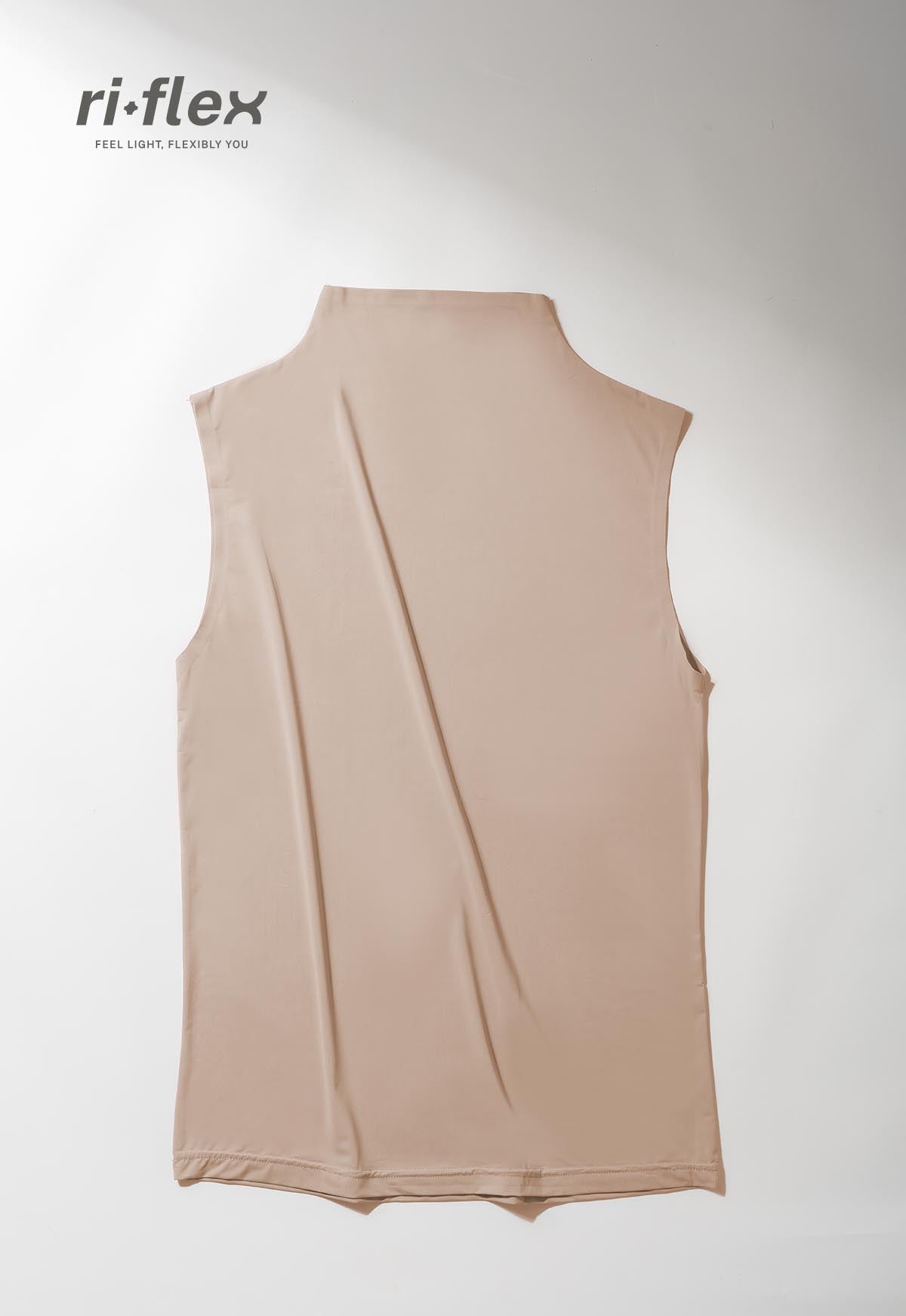 RIFLEX SLEEVELESS INNER TOP