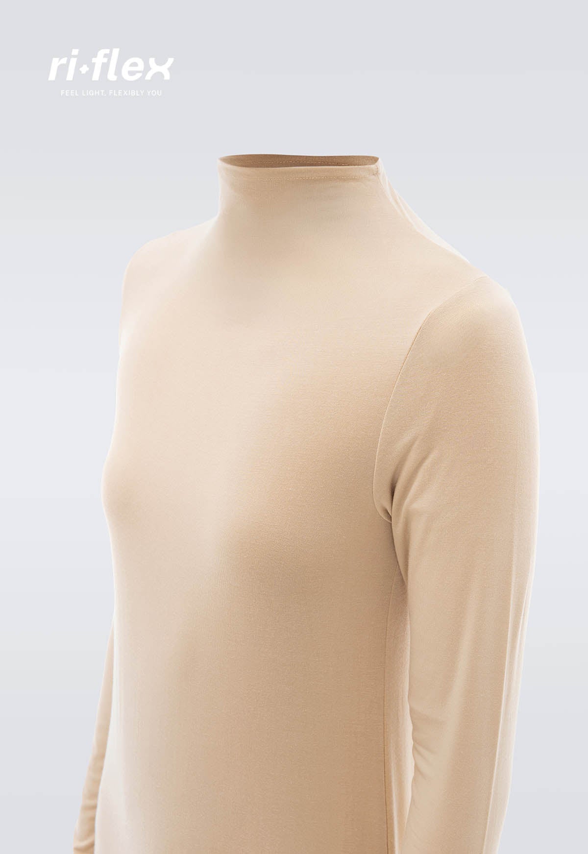 COMFY LONG SLEEVE DRESS