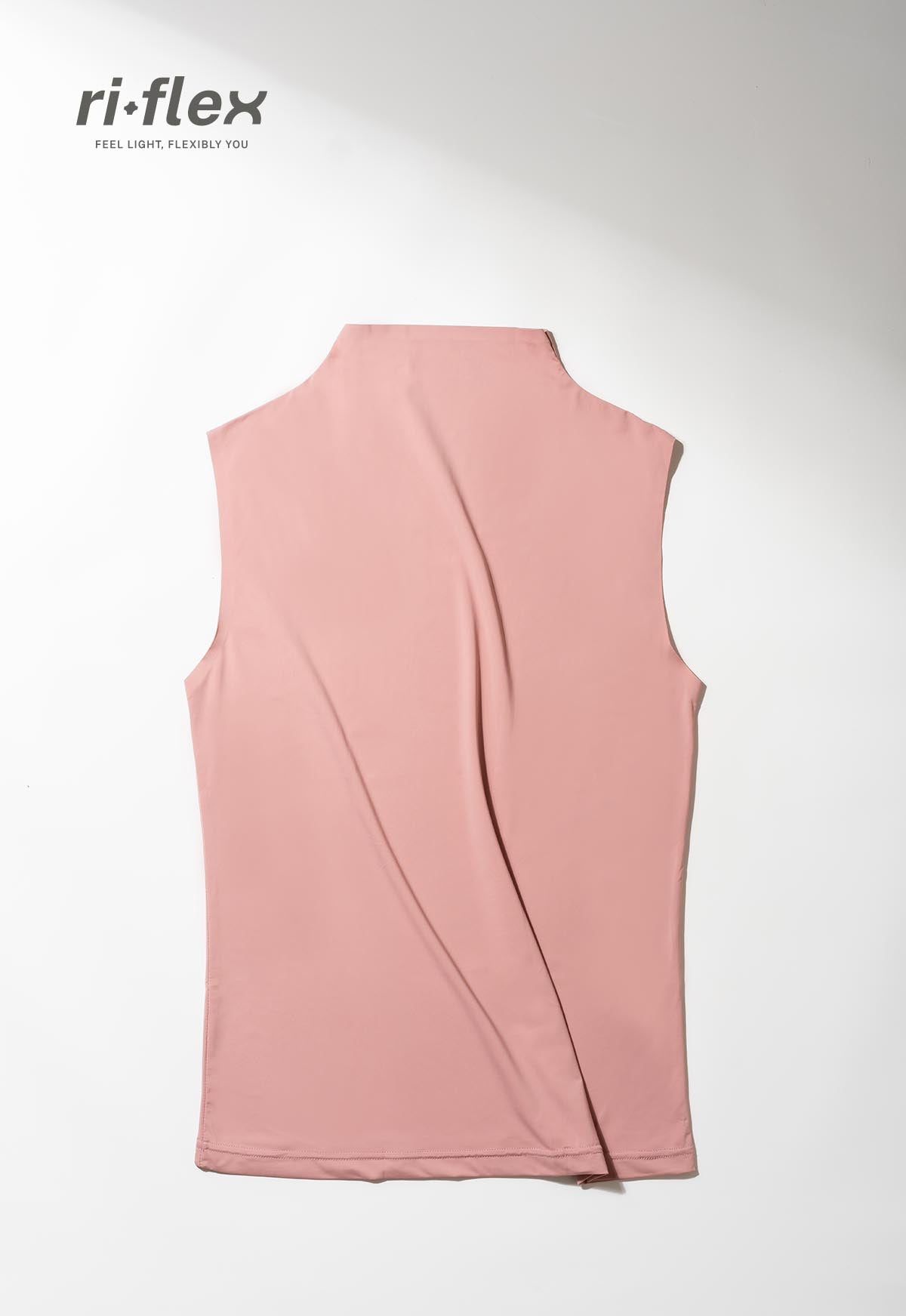 RIFLEX SLEEVELESS INNER TOP
