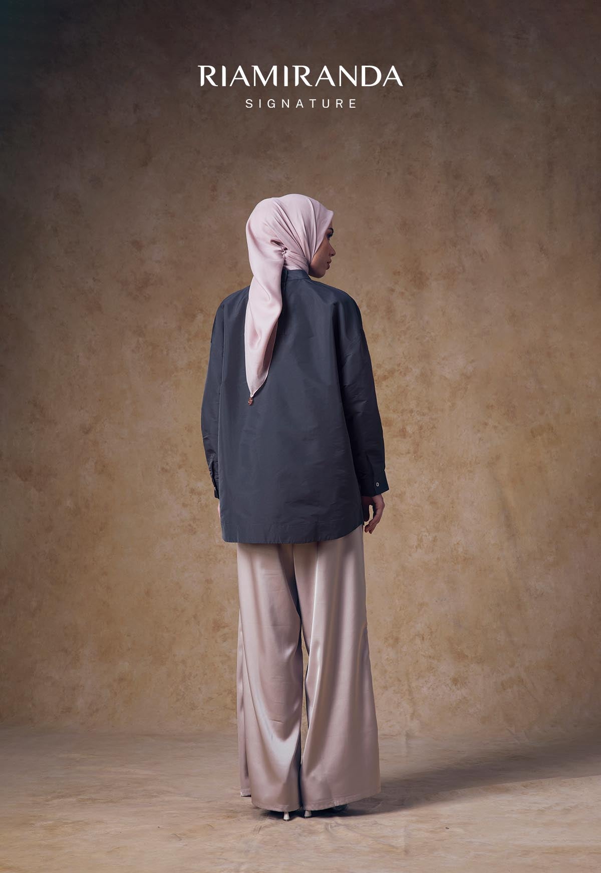 NAIRA PANTS