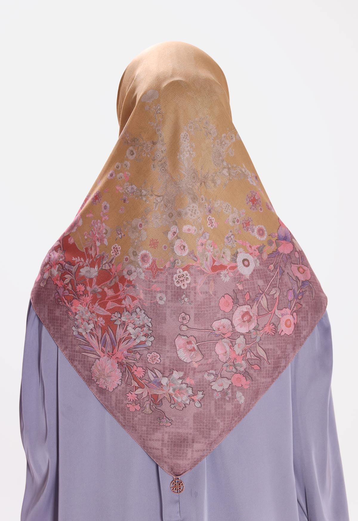 NAMIA SCARF
