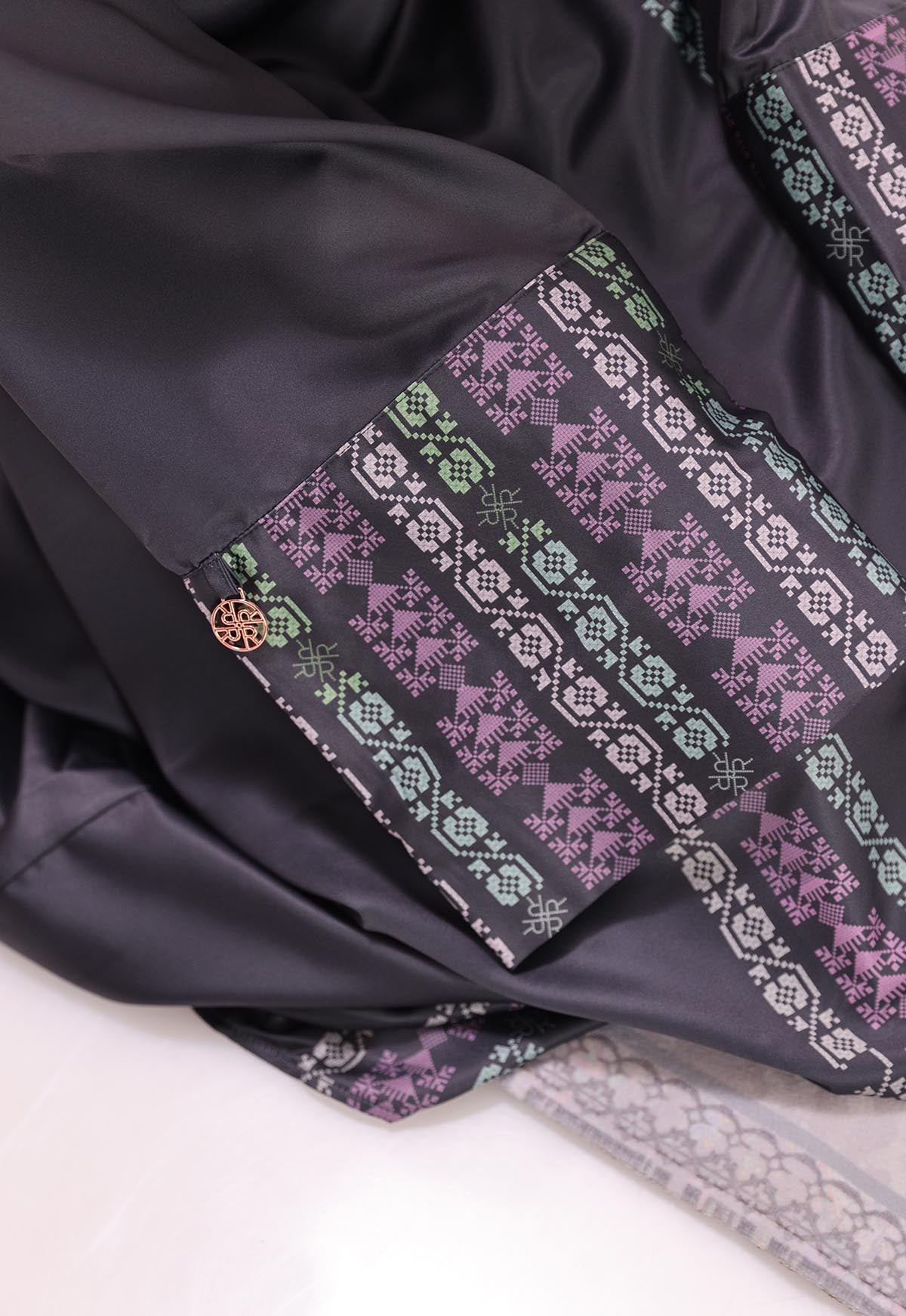 LAYLA  MUKENA ABAYA