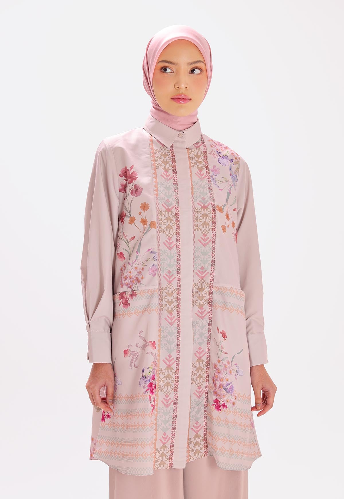 ILANA TUNIC