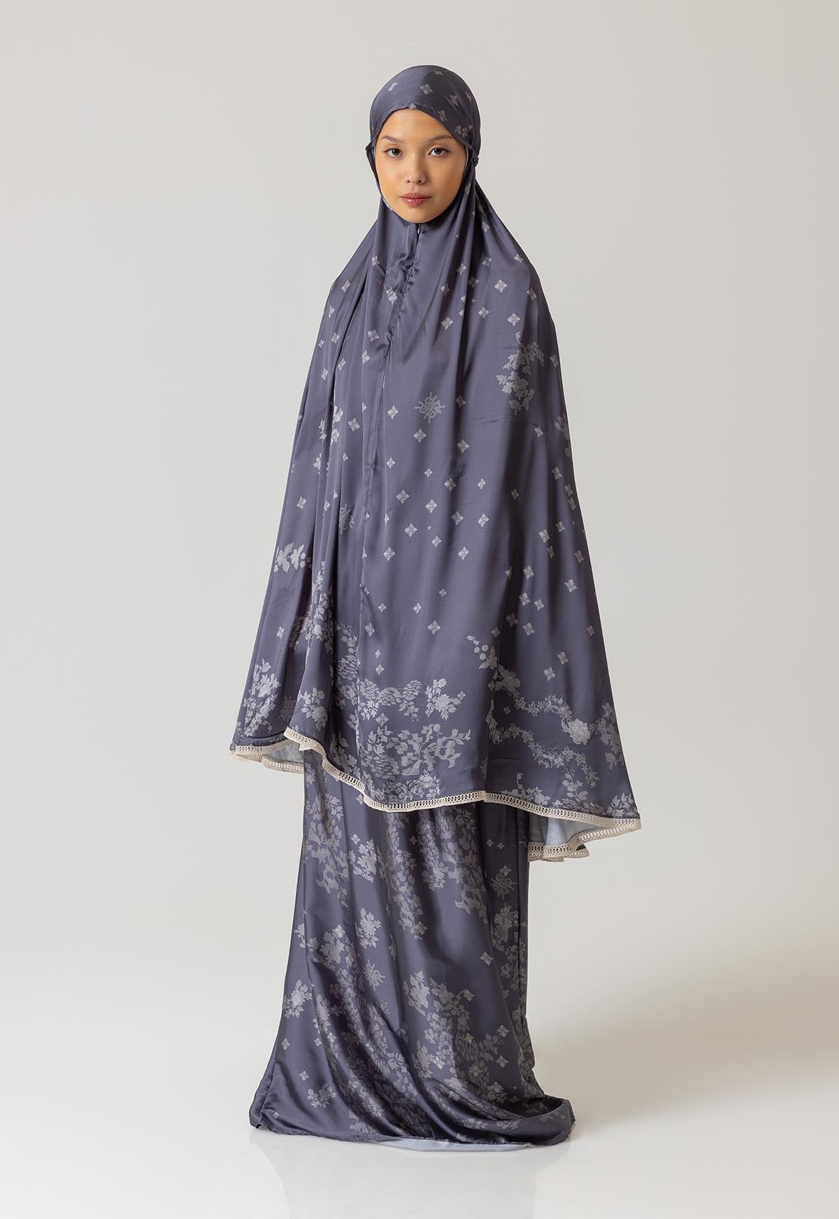 ADHIRA MUKENA SET