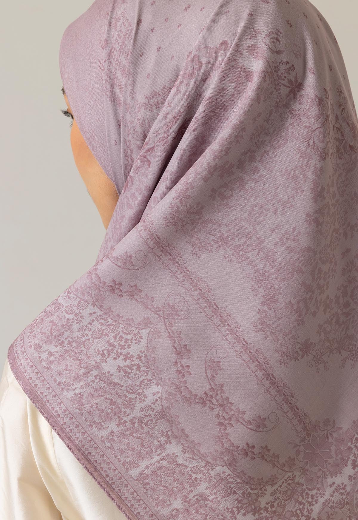 RUZI SCARF