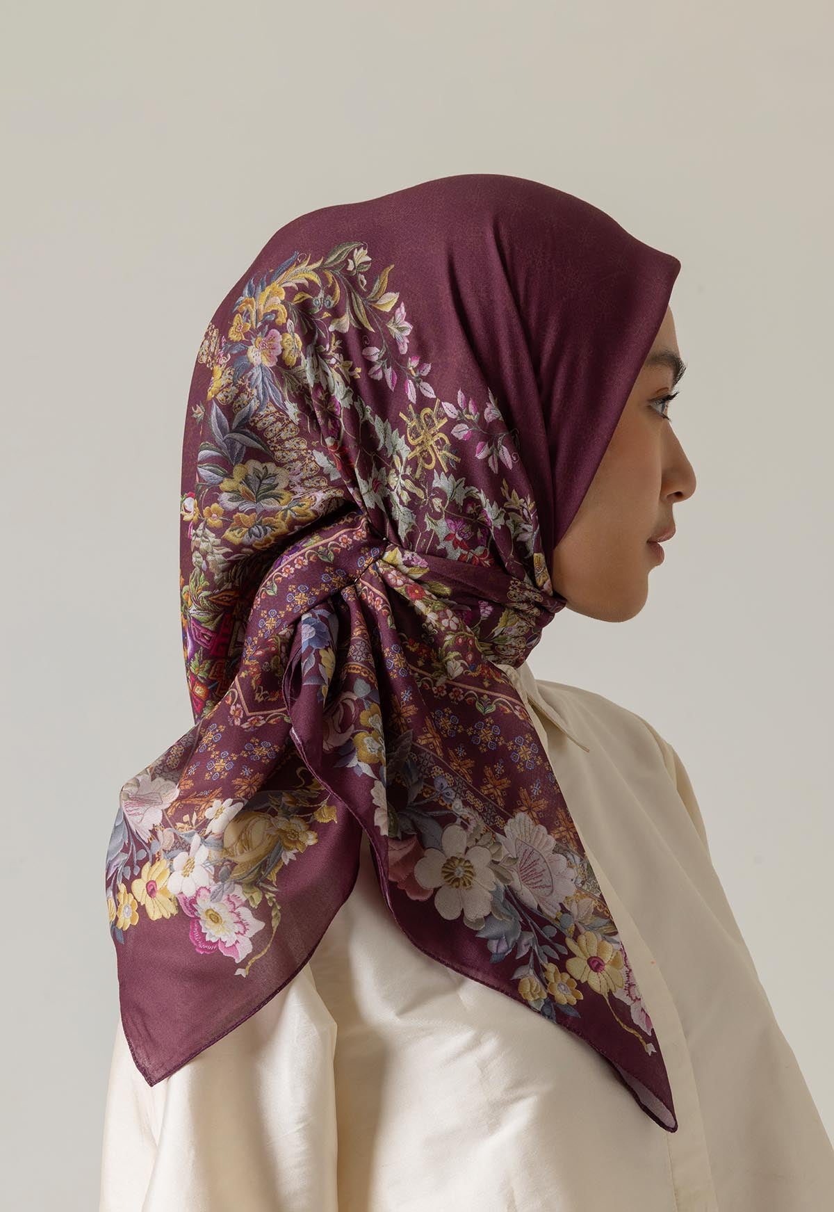 MILICA SCARF