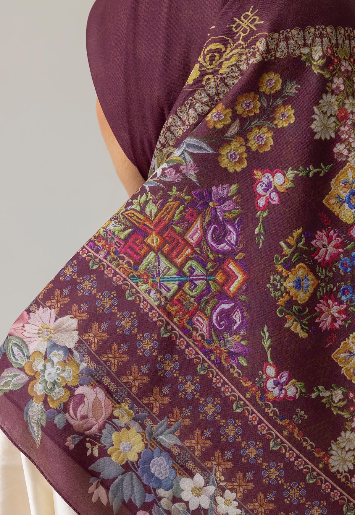 MILICA SCARF