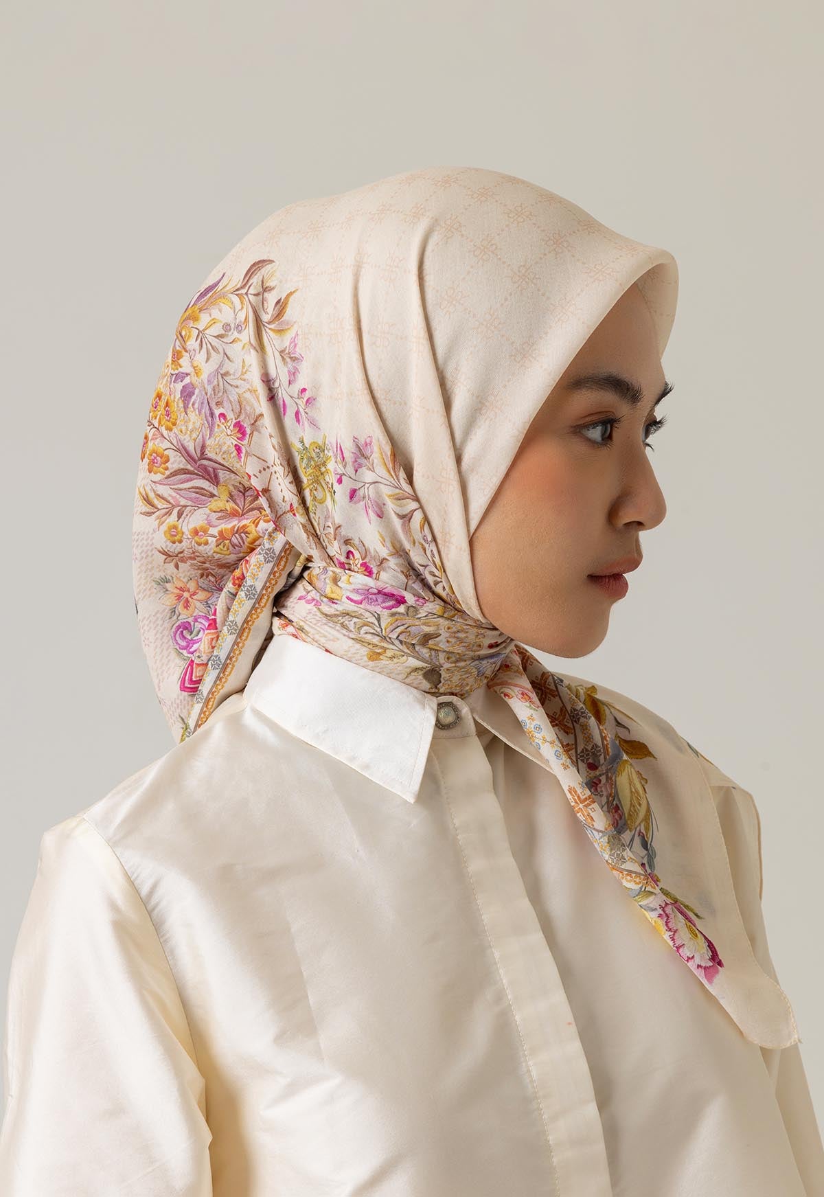 MILICA SCARF