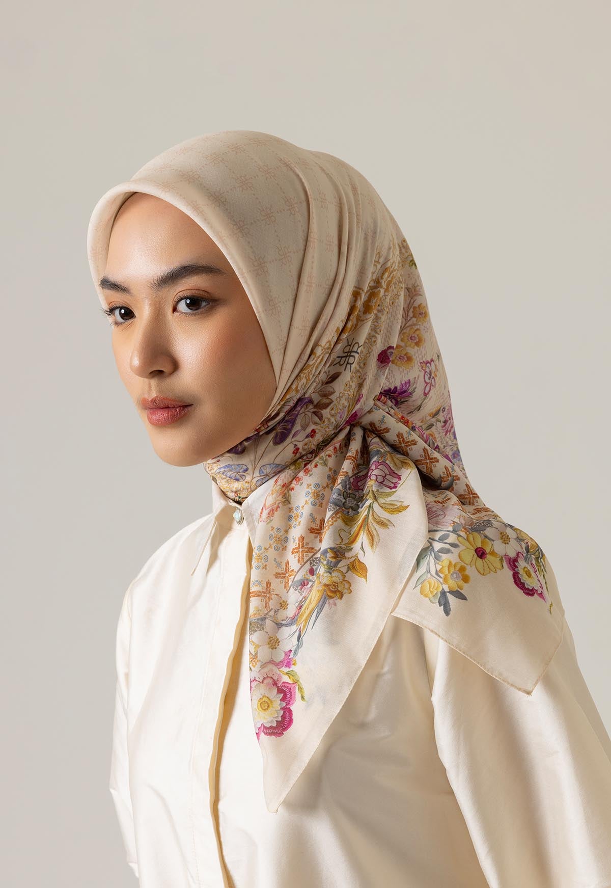 MILICA SCARF