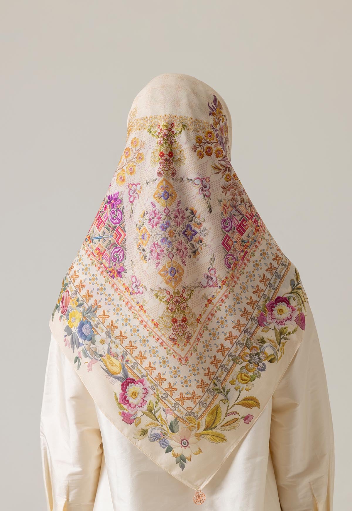 MILICA SCARF