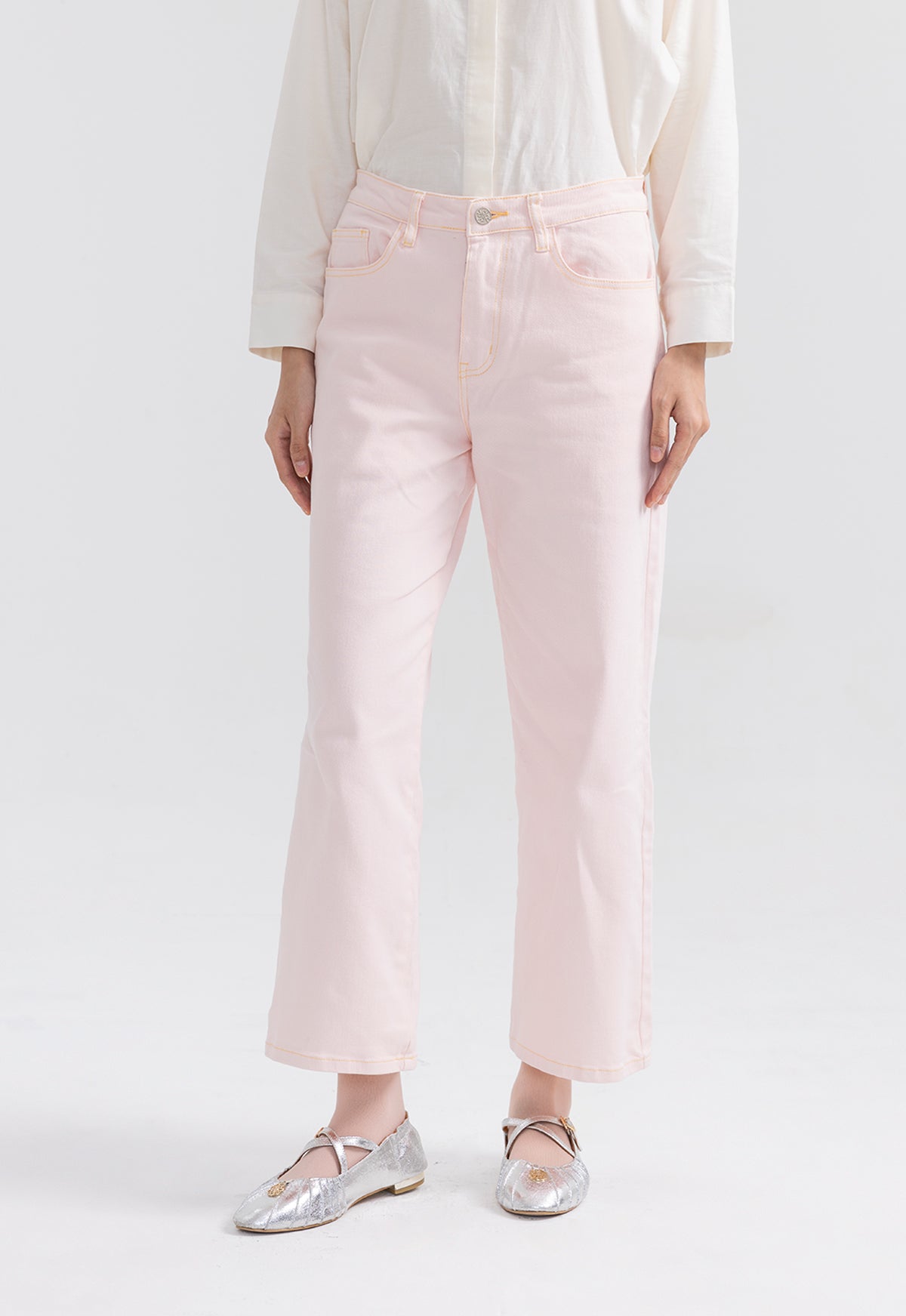 CLARIS PANTS
