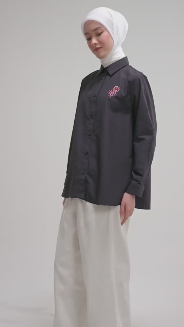 ELVI SHIRT