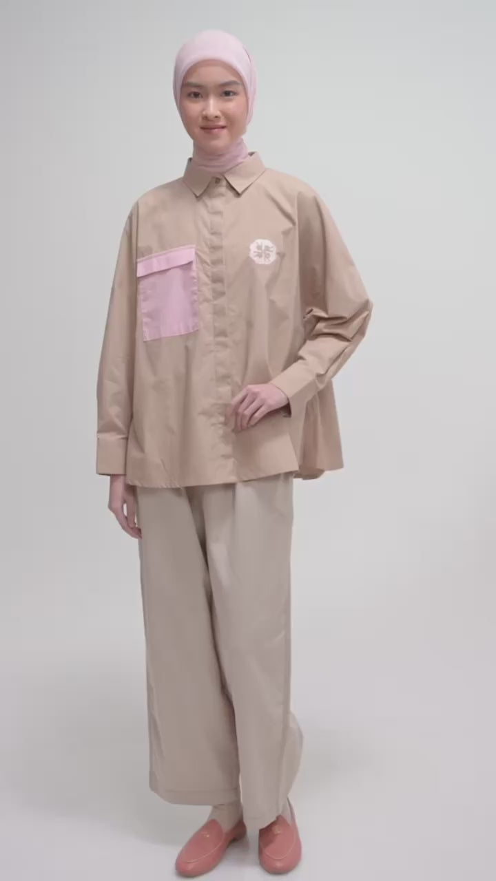 STARLI SHIRT