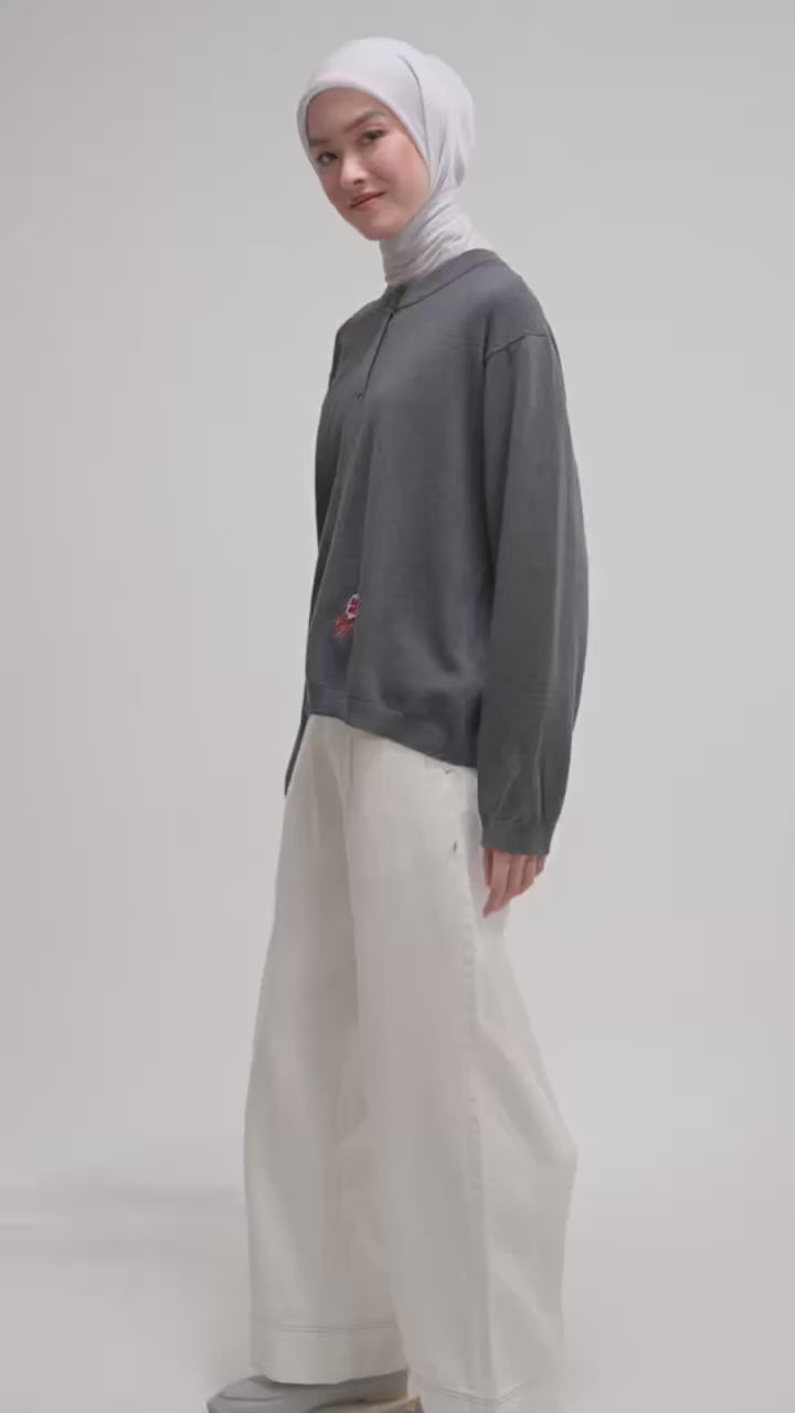 SOMA CARDIGAN