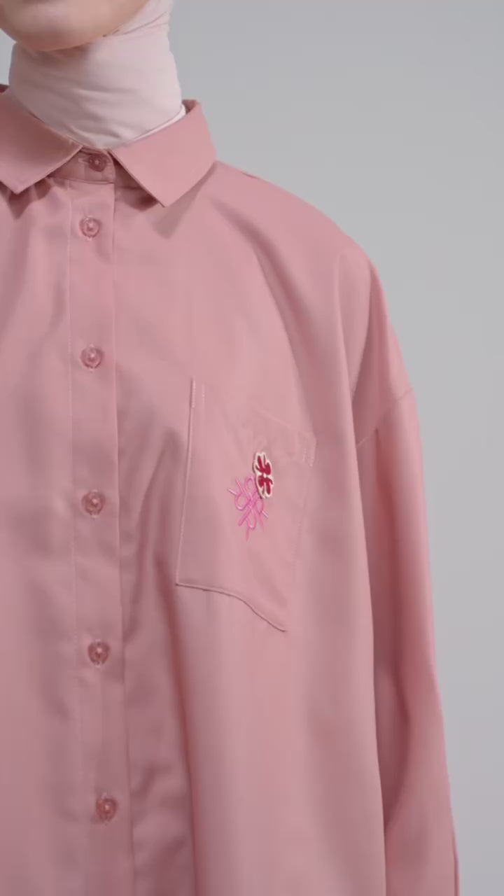 NYLA SHIRT
