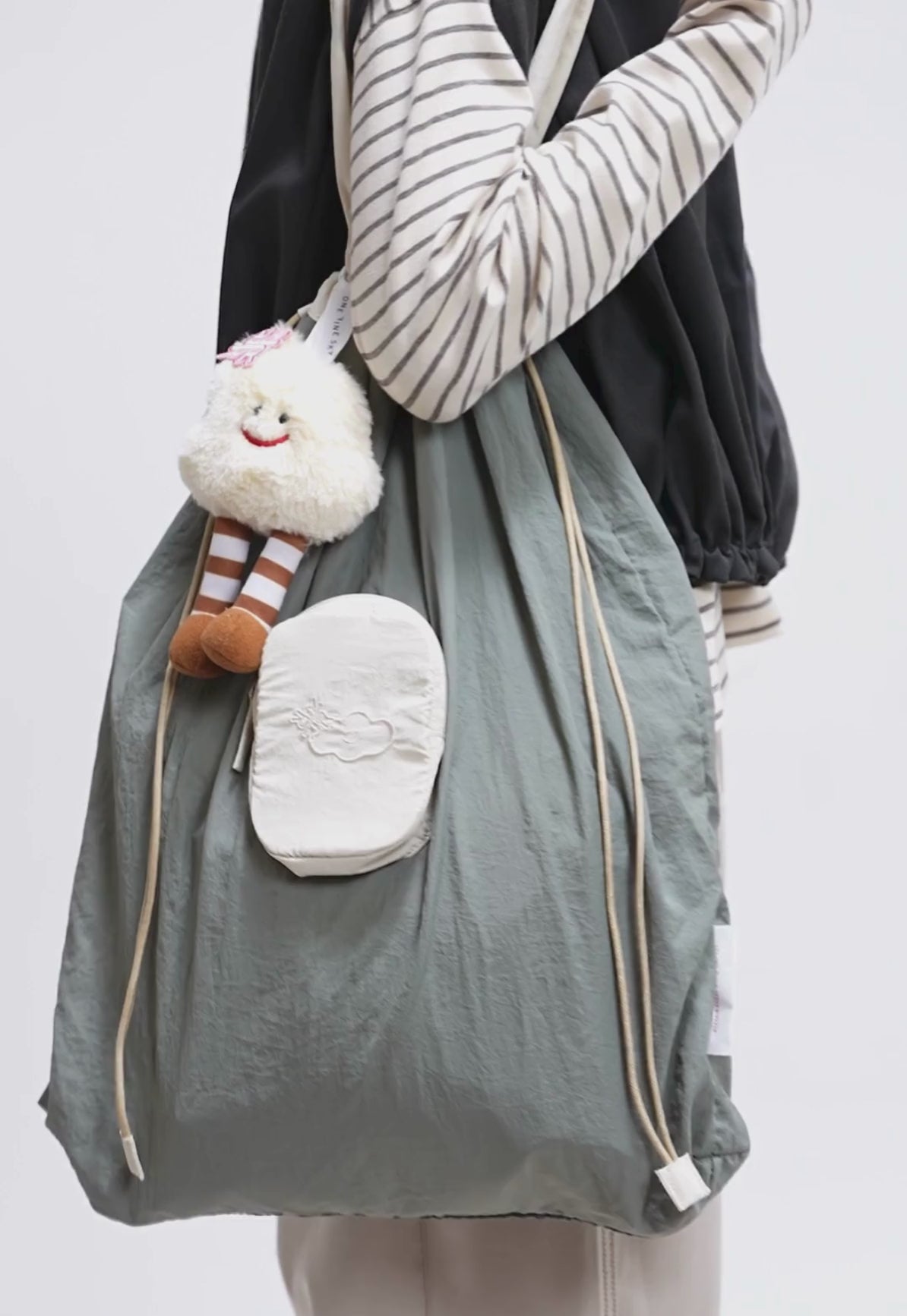 LULU CLOUD BUBU