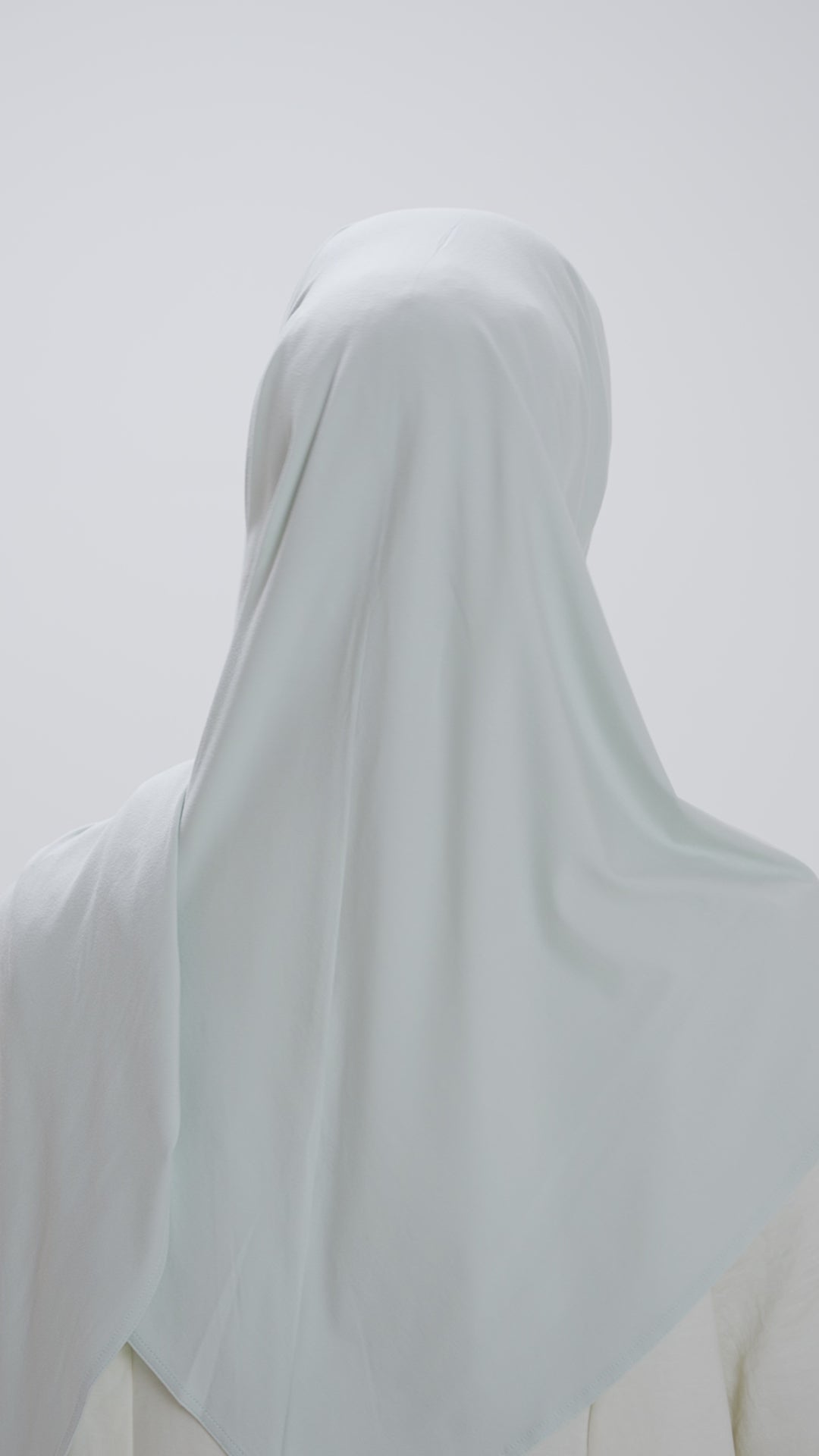 BUCHRA INSTANT HIJAB
