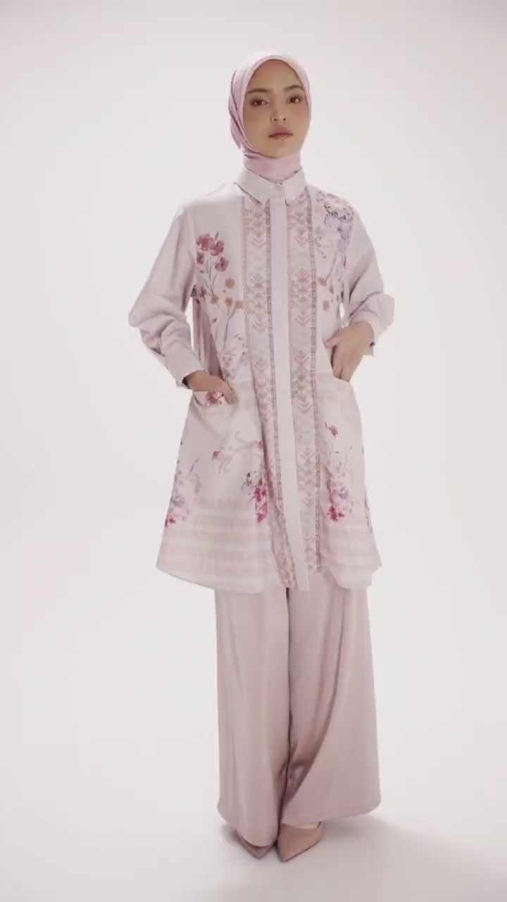 ILANA TUNIC