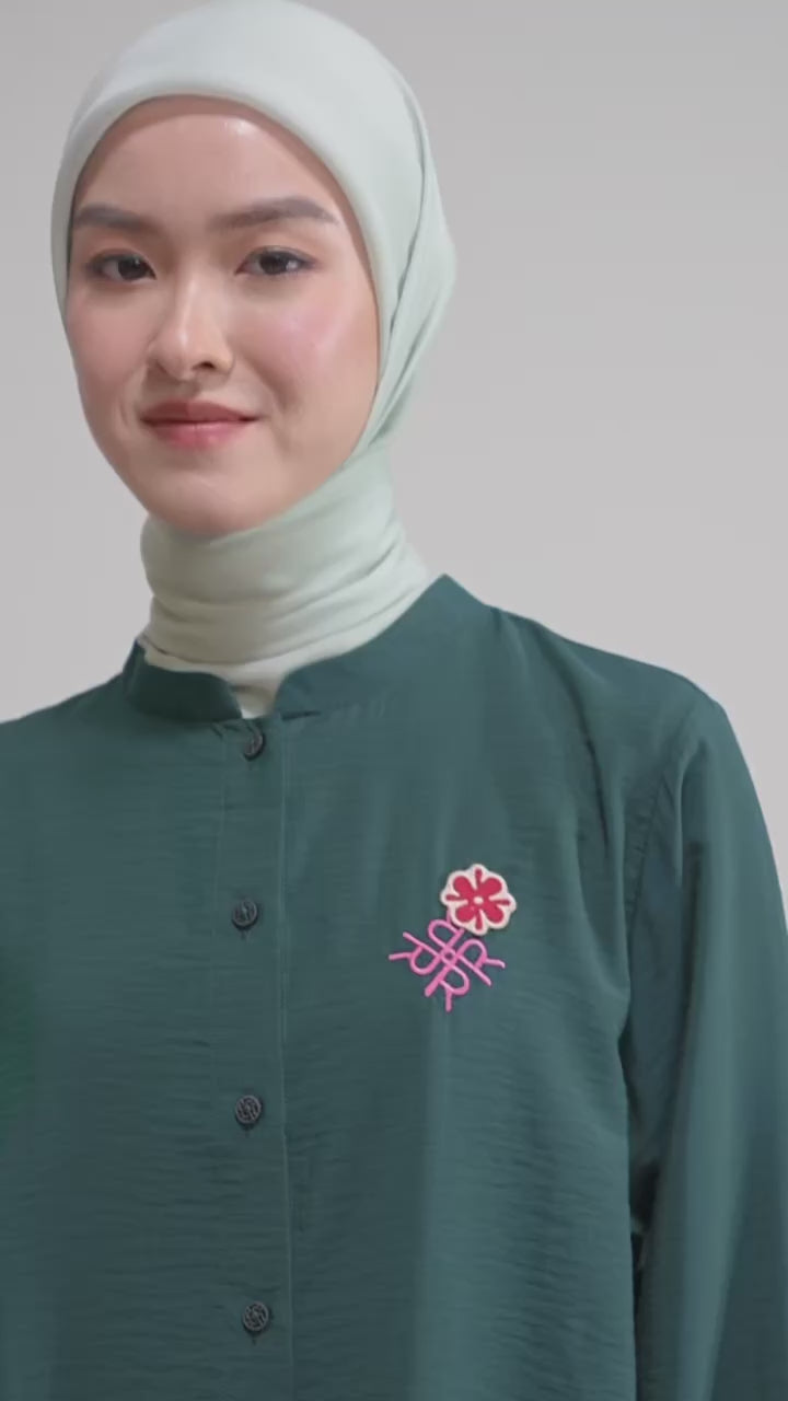 ZIRA SHIRT