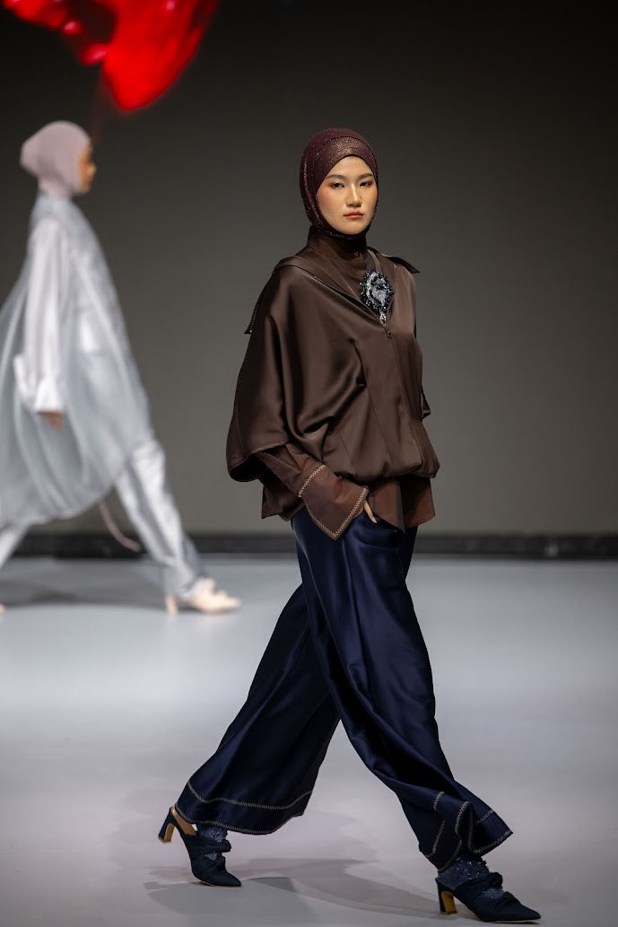 JUXTAPOSED: From Trend to Archive That Matter