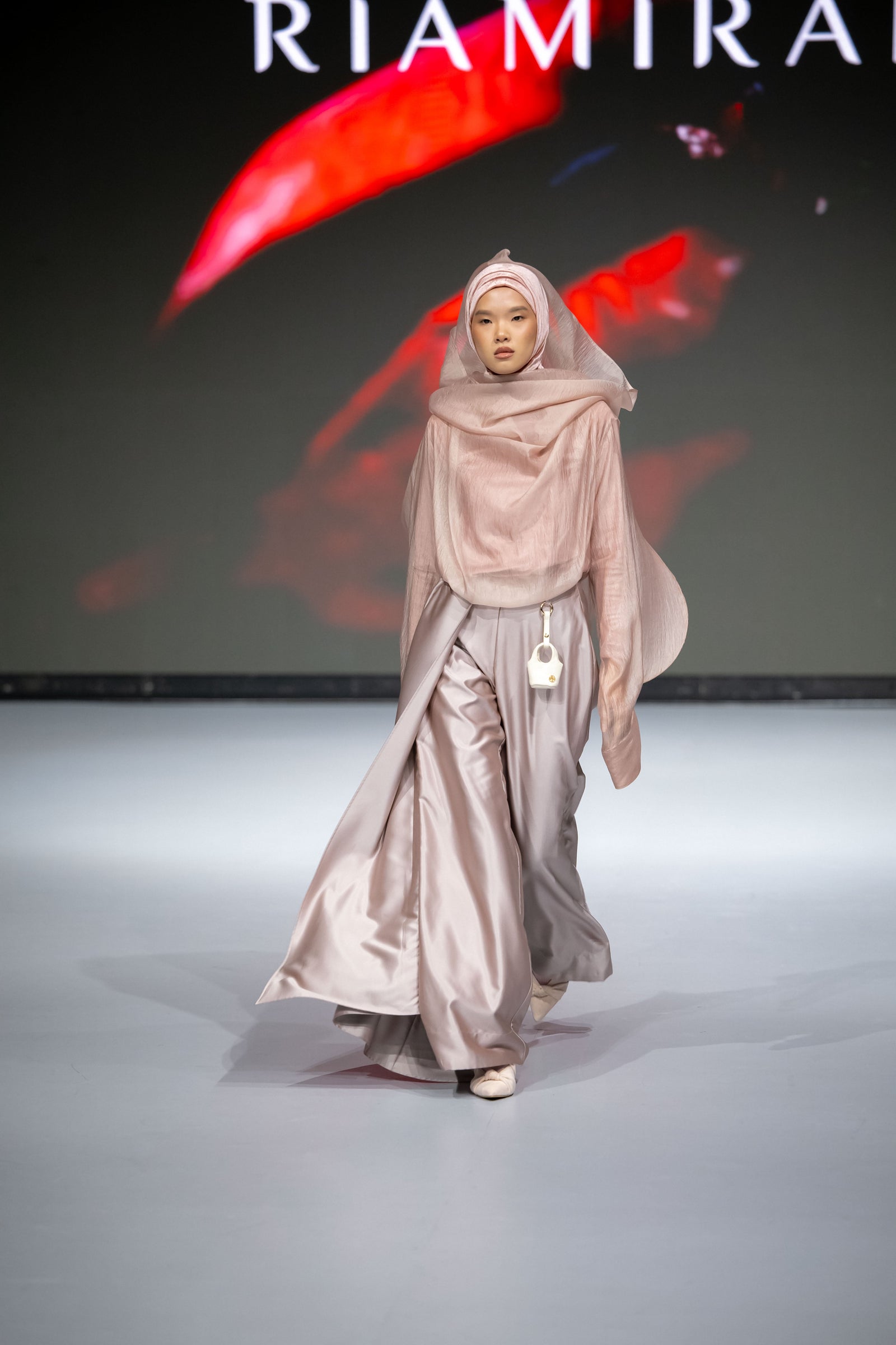 The Language of Texture