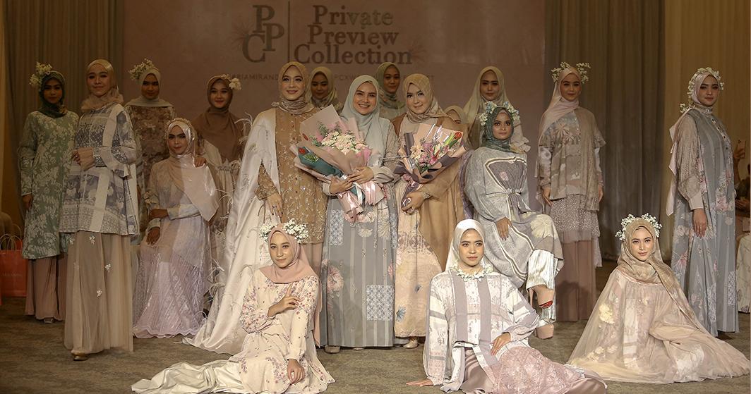#RIAMIRANDAINSPIRINGDAYS #PPC MIMOSA COLLECTION