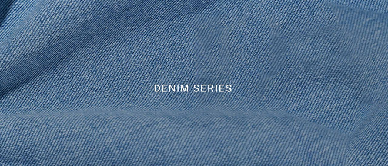 Denim Series – RiaMiranda
