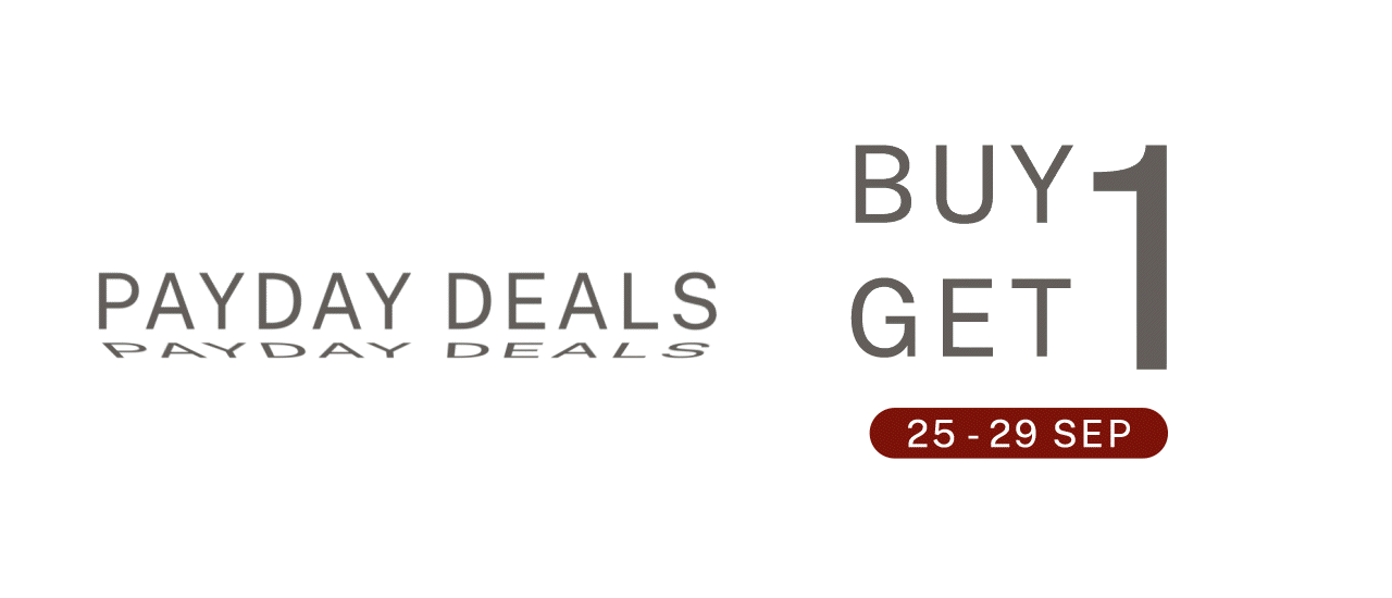 PAYDAY DEALS