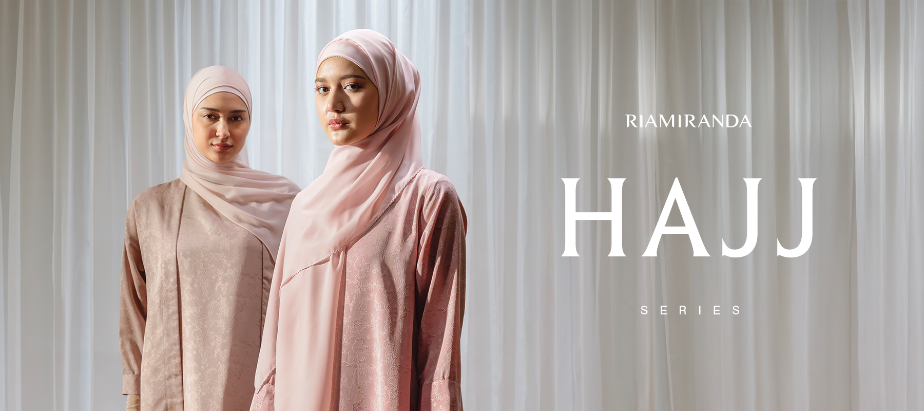 HAJJ SERIES
